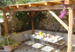 The Pergola
