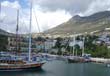 Harbour View