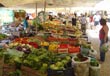 Market Stall