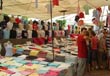 T Shirt Market Stall