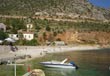 Kalkan Pebbled Beach